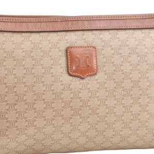 Céline vintage clutch